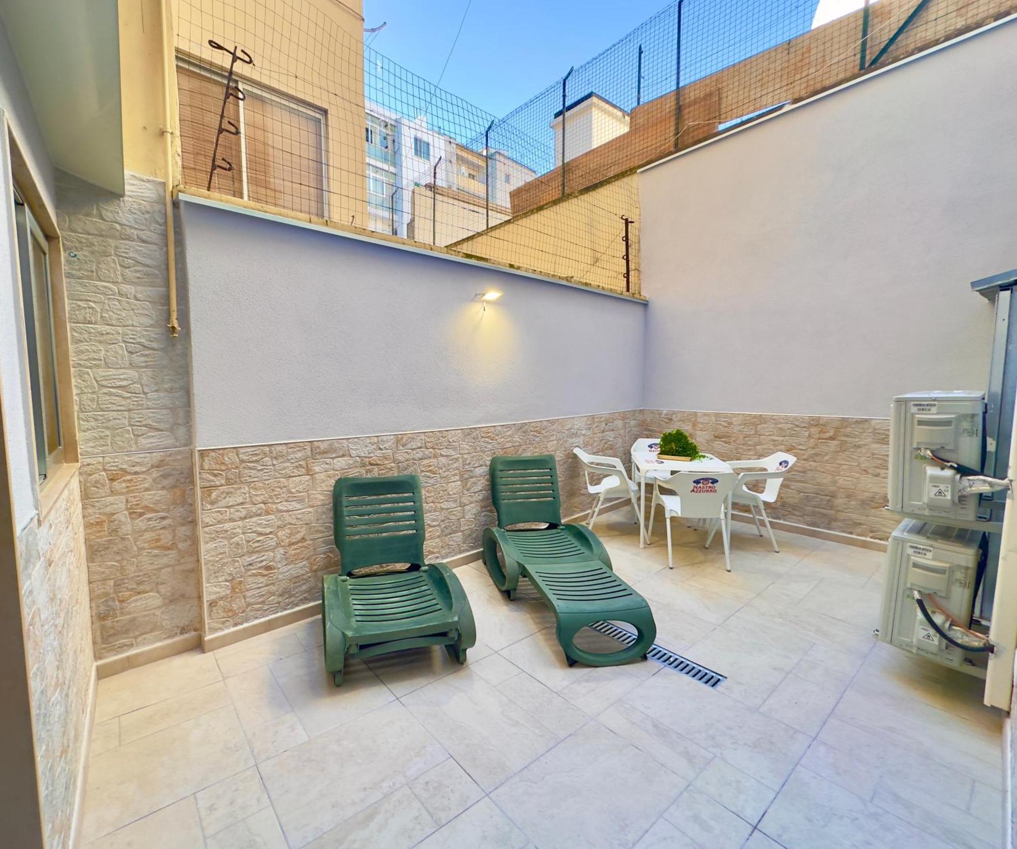 Lalla Home Bari Exterior photo